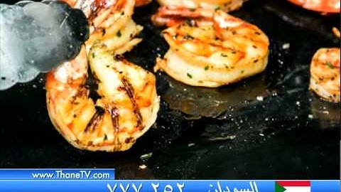 Chef Sheets - Thane Middle East