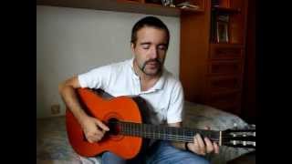 Video thumbnail of "Bienaventuranzas (Musica Catolica)"