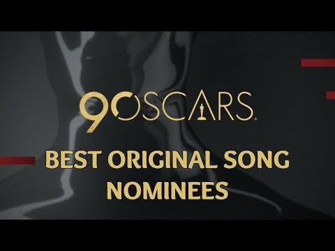 best-original-song-nominations-of-the-90th-academy-awards-|-oscars-2018