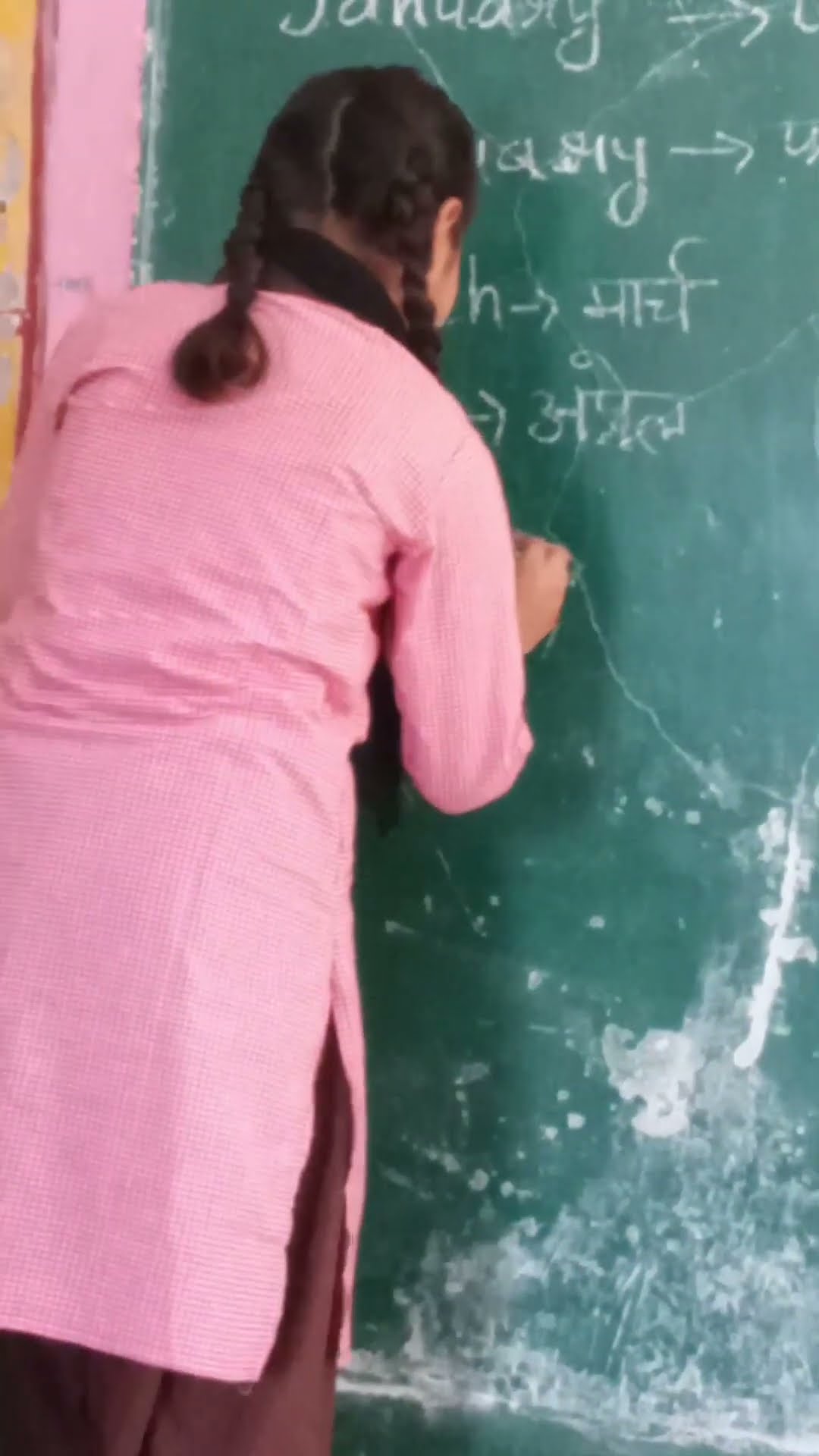 Class activity youtube