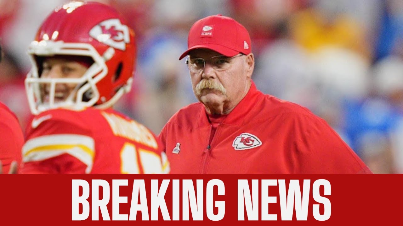 Объяснение новой мантры Chiefs: E.G.E. – Everybody’s Gotta Eat (Новости USA TODAY)