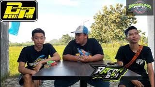 BIMO DAN AKBAR BERI MASUKAN KE LAGA BARBARA VS WIJAYA #brondongproyek #tintontt49