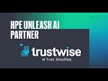 Unleash AI: Trustwise - Runtime control of AI agents