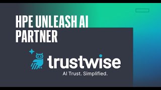 Unleash AI: Trustwise - Runtime control of AI agents Wealth