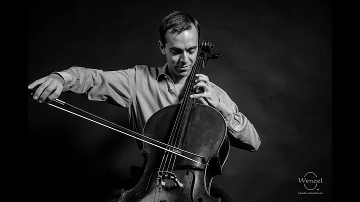 Arnold Bax: Rhapsodic Ballad for unaccompained cello