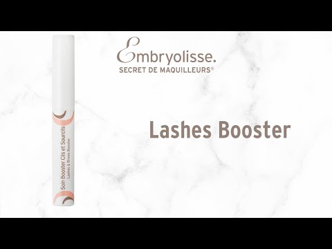 Embryolisse | Lashes Booster