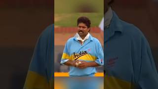 Kapil Dev’s Deadliest Spell 🔥 Wickets Falling Like Dominoes! #shorts #cricket #trending #generalplus