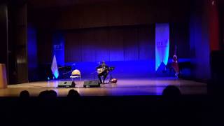 Burak Aykaç - Kırtıl Semahı