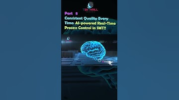 Consistent Quality Every Time: AI-powered Real-Time Process Control in SMT! Part 8 #trending#ai