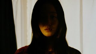 ある日彼女が別人に、見知らぬ若い女になっていた／映画『彼女来来』特報