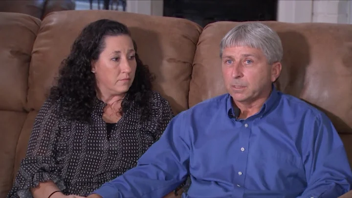 Witness of Ahmaud Arbery's killing says he's recei...
