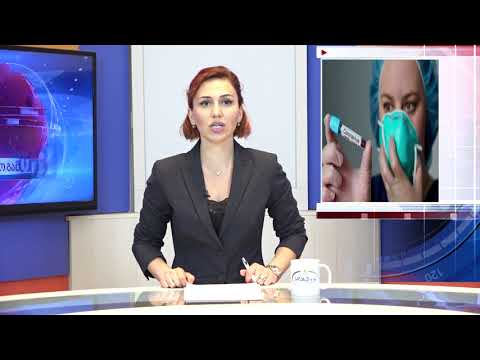 ახალი ამბები 17.08.2020 სალომე კანდელაკი / Salome Kandelaki