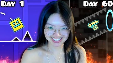 I Coached Her From NOOB to PRO in 60 DAYS!