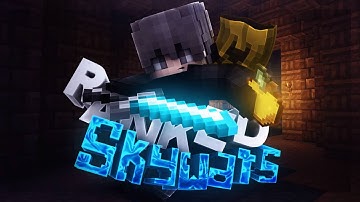 Ranked Skywars With Shaders