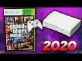 GTA 5 Online on XBOX 360 in 2019 - YouTube