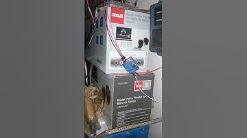 Never Buy A Garage Door Remote Again: Open Your Door With Your Android Phone (via Bluetooth)