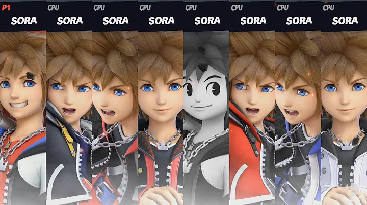 Kingdom Hearts Lore be like