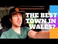 Vale Po, Vale! (Aberdovey) - Van Life North Wales UK [S02E08]