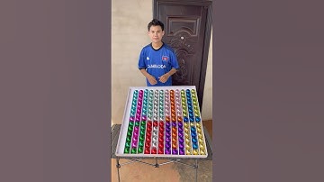 Can You Outsmart the Puzzle? Balls, IQ Challenges, and Mindset Strategy Await