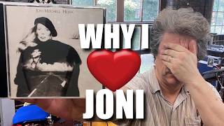 WHY YOU SHOULD LOVE JONI MITCHELL
Buy my CDs and Vinyl Albums
https://elasticstage.com/andyedwardsalbums
Patreon
https://www.patreon.com/andyedwards
PayPal Tip Jar
https://paypal.me/AndyEdwardsYoutube
YouTube Membership
https://www.youtube.com/channel/UCked4Esmdl16F1CwHjiBe3w/join
Bandcamp
https://andyedwards.bandcamp.com/
My Shop: https://www.patreon.com/andyedwards/shop
My Substack (Podcasts and Articles) https://andyedwardsdrums.substack.com/publish/home
Facebook: https://www.facebook.com/andy.edwards.drummer
Instagram: https://www.instagram.com/andyedwardsdrumlessons/
Contact: andyedwardsdrums@gmail.com
WARNING
I have not taken an oath to tell the truth in these videos. Some of these videos are informative, some contain my opinions, some are about thinking itself, but often my videos are humorous, and when they are humorous they should not be taken too seriously.
But if I do make something up to get a cheap laugh, or I mess up and get something wrong, please remember that these videos are for entertainment purposes only, and I do not recommend their use in any other situations. WHY YOU SHOULD LOVE JONI MITCHELL