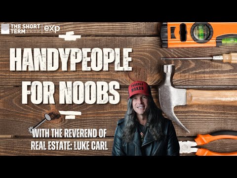 Thumbnail for The Short Term Shop