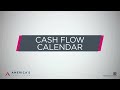 Overview of the Personal Financial Management Tool