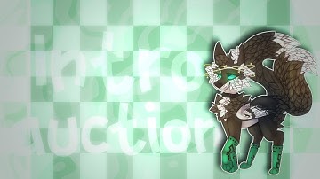 Intro Auction! | ajpw items or sapphires/USD only | bumble aj | ajpw |