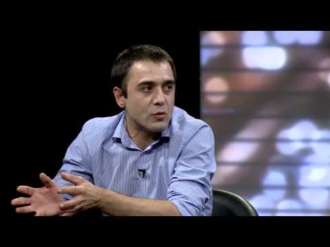 ფოკუსი: მარიხუანას დეკრიმინალიზაცია / სოფიო ვერძეული და დავით სუბელიანი