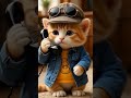 ہیلو کون پاپا گھر پہ نہیں ہیں Funny Cat Video Funny ہیلو کون پاپا گھر پہ نہیں ہیں Funny Cat Video Funny