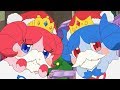 【キラキラハッピー★ひらけ！ここたま】ここたまクリスマス会【タキッシードレッシーのアジト（仮）】