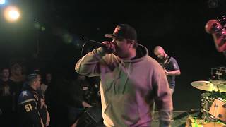 [hate5six] Clear Focus - December 29, 2017