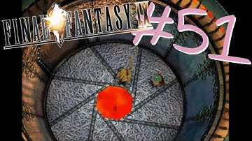 HOWLS MOVING CASTLE | Final Fantasy IX #51