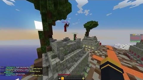 Mineplex Report | Micro Battles [Offender: CaptainSalty]