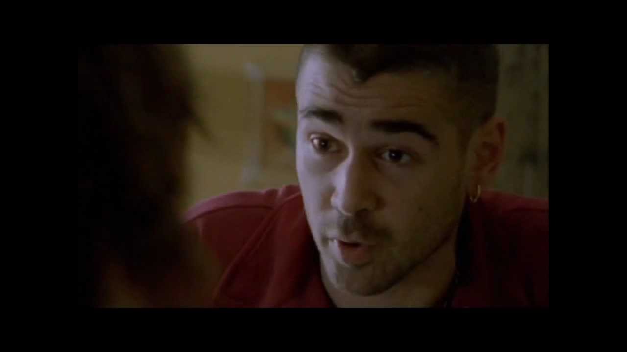 Intermission (2003) - Opening Scene - Colin Farrell
