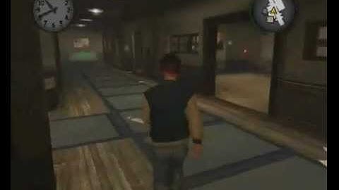 Bully - Preppies Fight Style ( Re-Uploaded )  ( Download link is now open! )