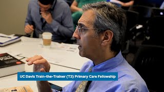 UC Davis Center for Advancing Pain Relief - Addressing the Pain Education Gap