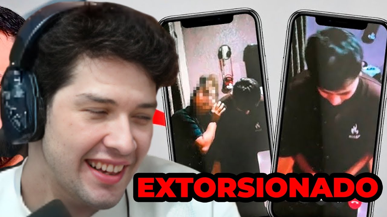 SOYPAN REACCIONA A ME QUISIERON ESTAFAR Y DESCUBRÍ SU UBICACIÓN