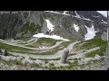 Motorradtour Schweiz St Gotthard Tremola Juni 2018