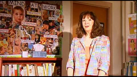 Fair Trade for a Just World brought to you by Jane...