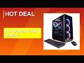 cyberpowerpc gamer xtreme vr gaming pc gxivr8080a24 2026 Worth Buying?