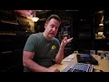 Beginning of video
