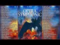 ✮ Симфонический Металл / Symphonic &amp; Opera Metal - Collection ✮