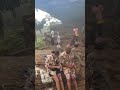 Boti fall trip in Ghana.........at koforidua