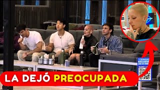 NUEVO GRITO del AFUERA en la MADRUGADA para FURIA ¿BUENO o MALO? | GRAN HERMANO 2024