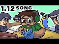 The 1.12 Song! World of Color Update