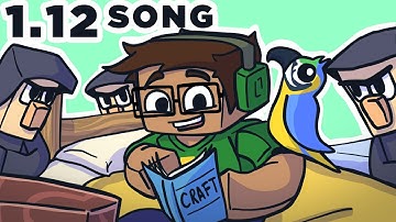 The 1.12 Song! World of Color Update