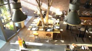 Bistro Berlin