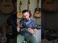 1914 - The Hundred Days Offensive (By AB) #metal #guitar #cover #1914