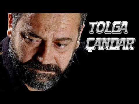 Tolga Çandar - İzmirin Kavakları (İkinci Versiyon)