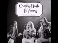 Crosby, Nash & Young - Live at Winterland (03-26-1972)